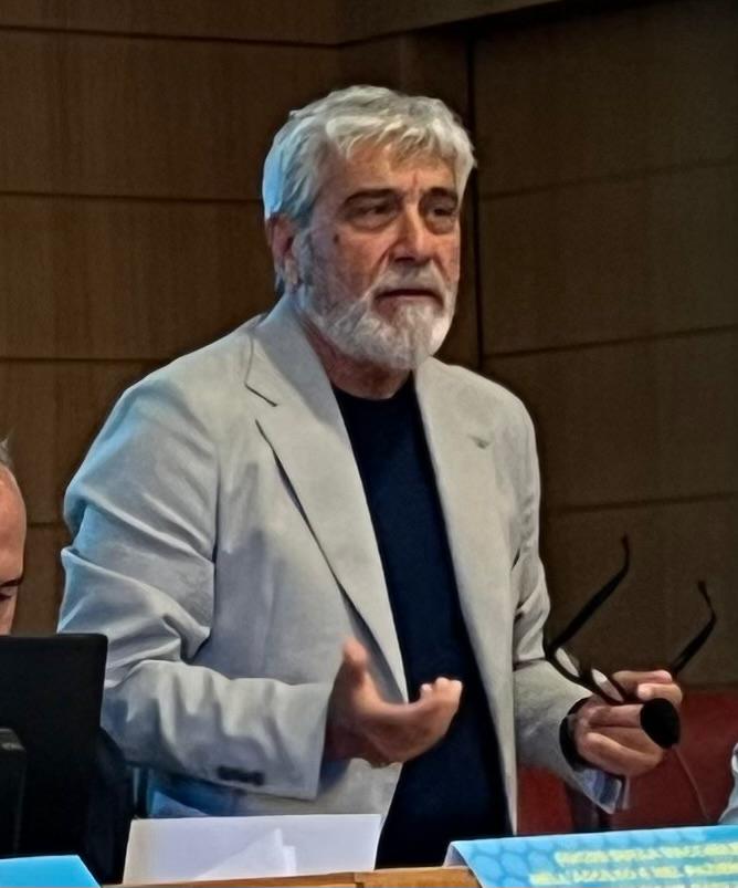 NOMINA DIRETTORE UOC IGIENE PER IL DOTT.DE LISA