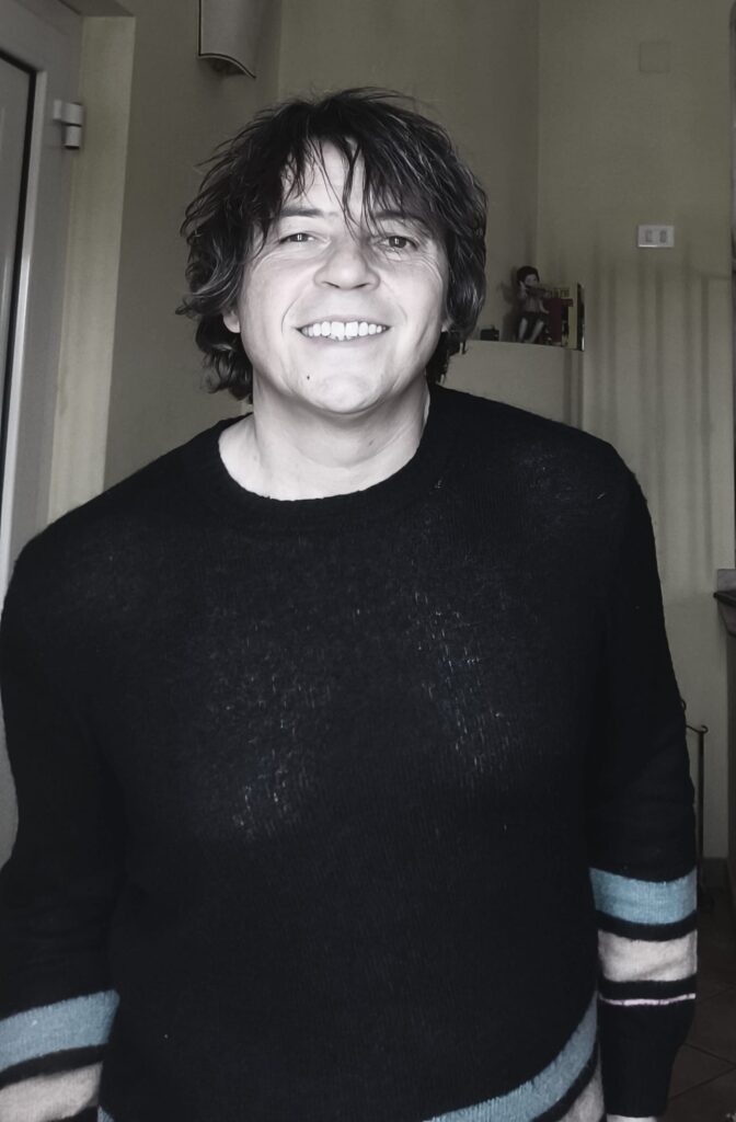 Comunicato stampa – Nanco torna sulla scena musicale dando voce alle partite IVA