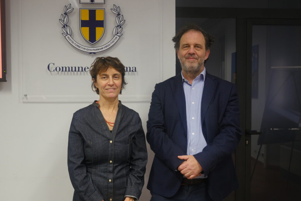 Comunicato stampa – Talking Teens – Le Statue Parlano!Un progetto culturale innovativo e accessibile a tutte e tutti