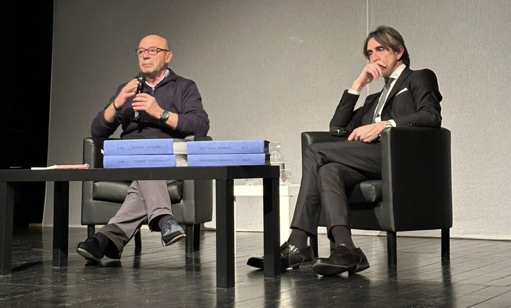 La mafia sulle rive del Po – Aemilia 220 il 17 febbraio in sala civica ad Albinea