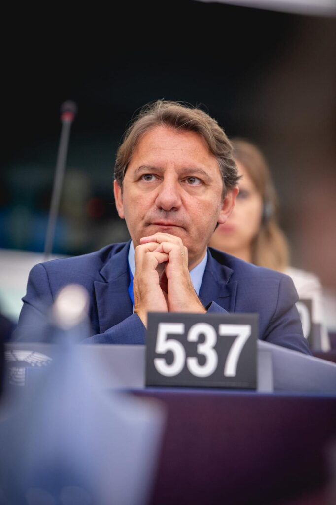 M5S, Tridico: “Euro digitale, il Parlamento UE sblocca lo stallo: ora si accelera”