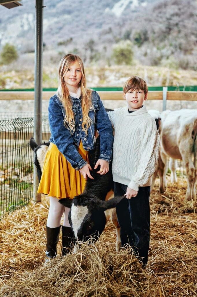 TV, A “DALLA PARTE DEGLI ANIMALI” È L’ORA DEI “KIDS”: STELLA, LEO E I LORO AMICI CONDUCONO LE PROSSIME SEI PUNTATE