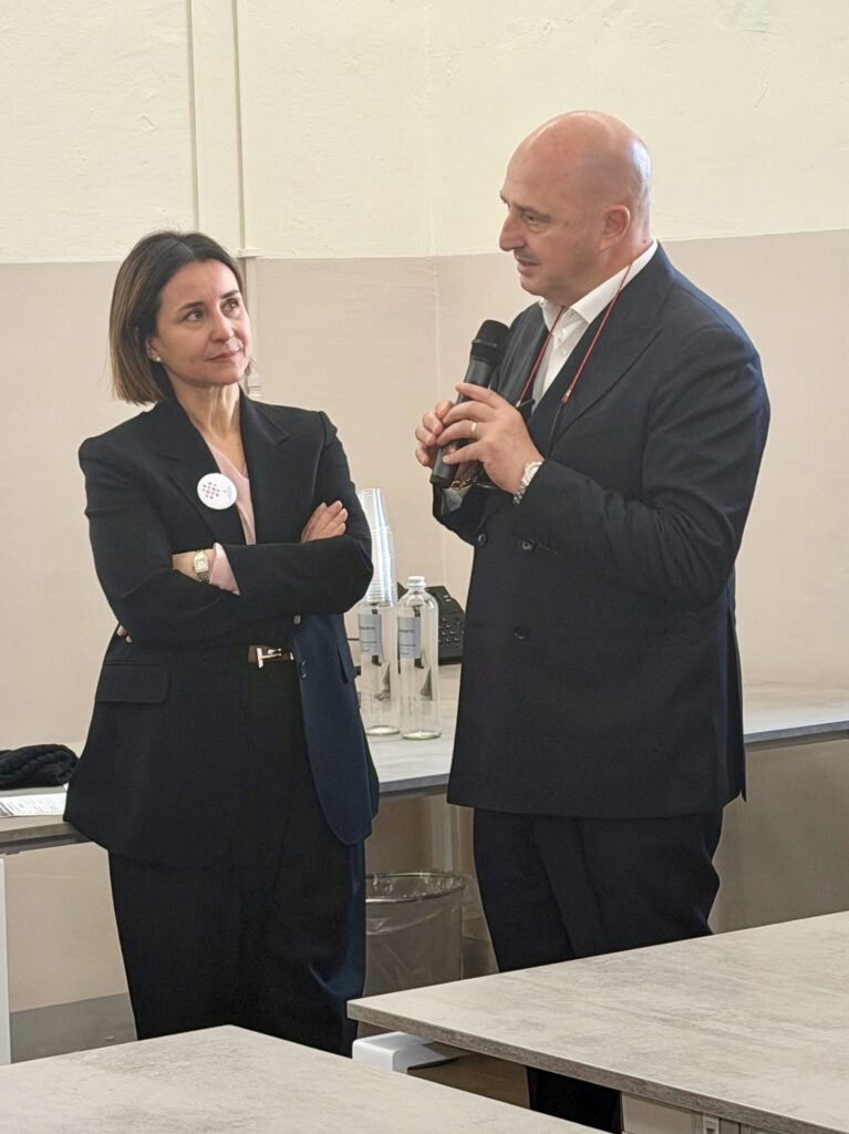 Istruzione, Turano: «In Sicilia sistema Its funziona bene. Entro settembre il progetto esecutivo per il polo tecnico»