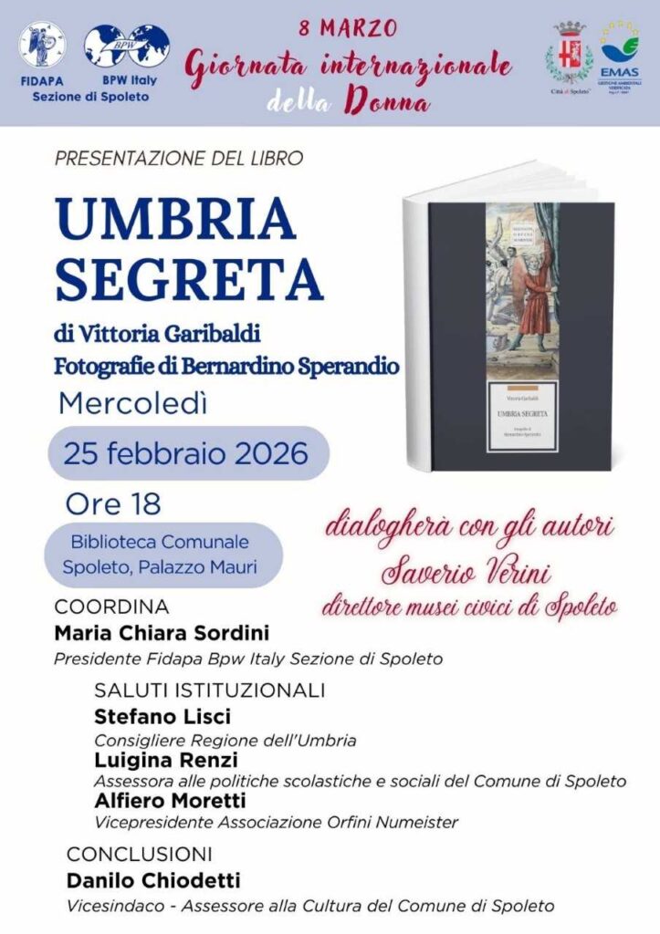 CS_Giornata Internazionale della Donna: primo appuntamento