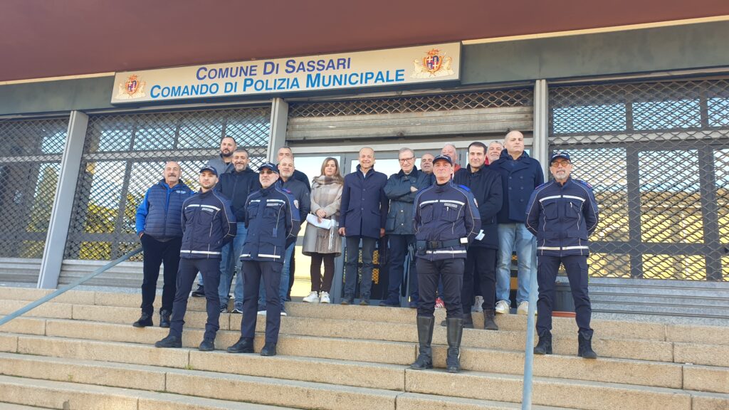 Donazione di sangue, la Polizia locale rinnova l’appuntamento
