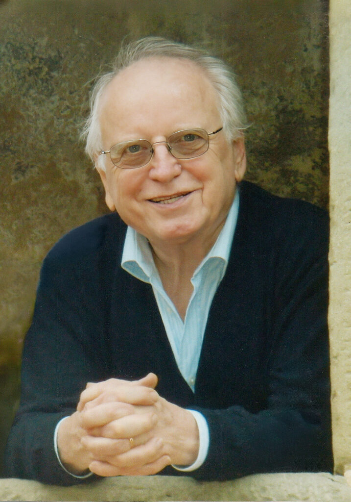 Unimore e AOU di Modena partecipano al cordoglio per la scomparsa del professor Vittorio Silingardi