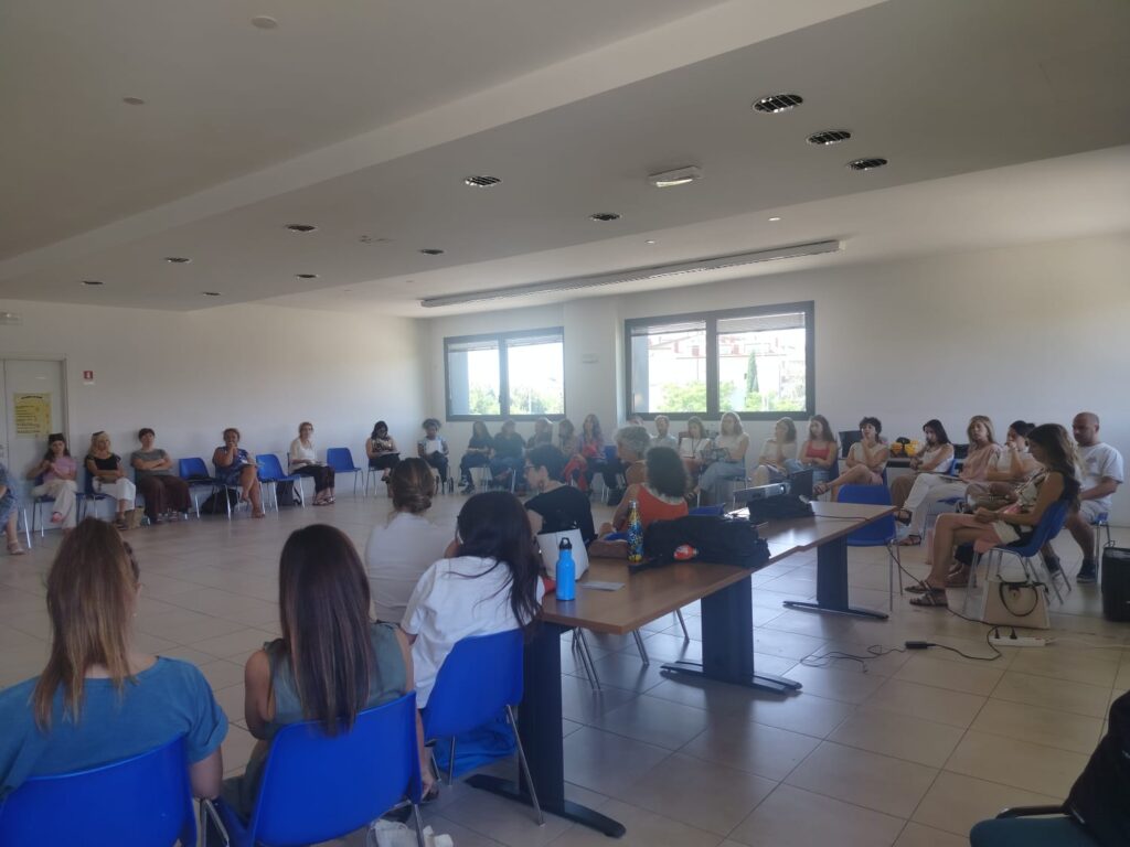 Nodi territoriali della salute: sei mesi di ascolto, relazioni e prevenzione. Dalla loro attivazione sono state circa 800 le perone che si sono rivolte ai 4 Nodi, 42 gli incontri pubblici, 80 gli incontri di equipe integrata