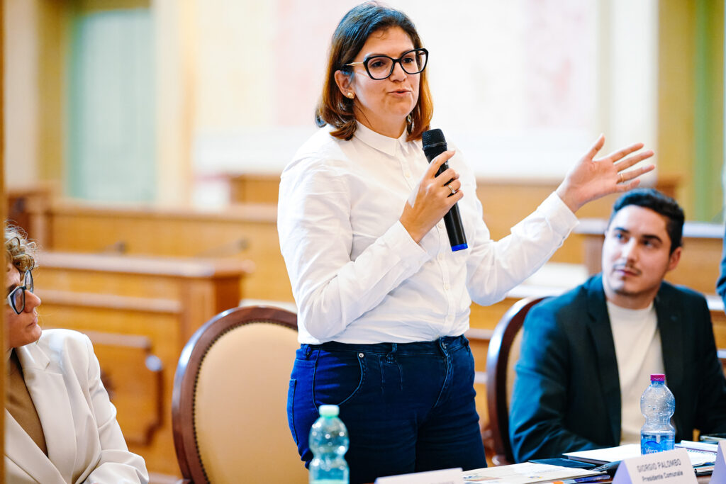 Carnevale tra parate, musica e divertimento: ecco il programma Corrado: “Coinvolte le associazioni, eventi anche nei quartieri”