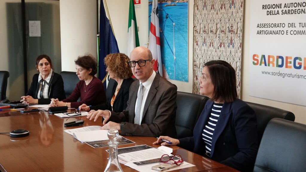 TURISMO: PRESENTATO “IL CARTELLONE REGIONALE DEL CARNEVALE”. CARNEVALI IN SARDEGNA, TUTTA UN’ALTRA FESTA