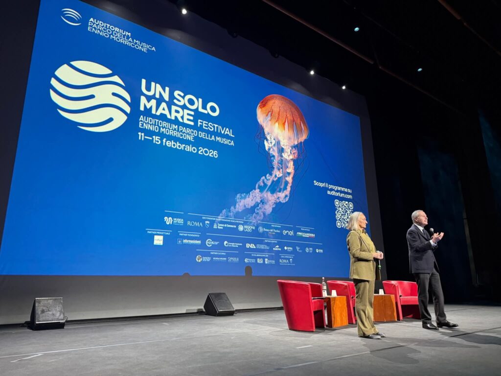 AMBIENTE, ALFONSI: TUTELA DEL MARE PER DIFENDERE LA GIUSTIZIA AMBIENTALE E LA QUALITÀ DELLA VITA.