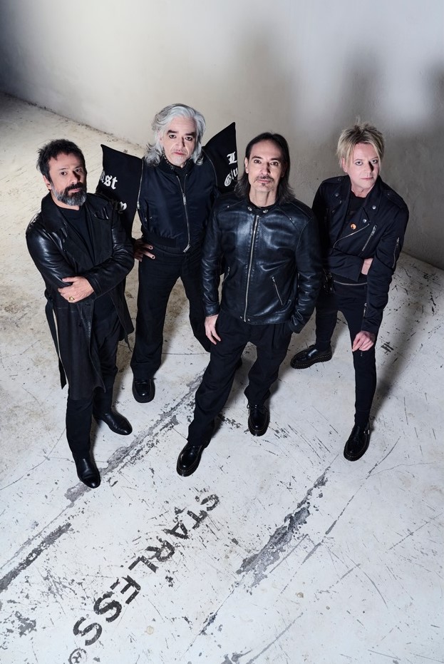 Al Noisy Naples Fest arrivano i Bluvertigo, il 23 luglio live alla Mostra d’Oltremare di Napoli