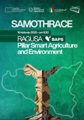 A Ragusa Samothrace punta l’attenzione su innovazione tecnologica e sostenibilità