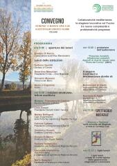 Collaboratività mediterranee: a Celano un confronto multidisciplinare sui nuovi scenari del lavoro agricolo tra integrazione, diritti e sviluppo territoriale