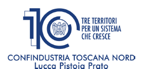 DA CONFINDUSTRIA TOSCANA NORD: La prima iniziativa per il decennale di Confindustria Toscana Nord: premi per le migliori tesi di laurea sull’economia di Lucca, Pistoia e Prato