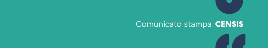 CENSIS/COMUNICATO STAMPA: Il futuro visto con gli occhi dei ragazzi – 3 febbraio