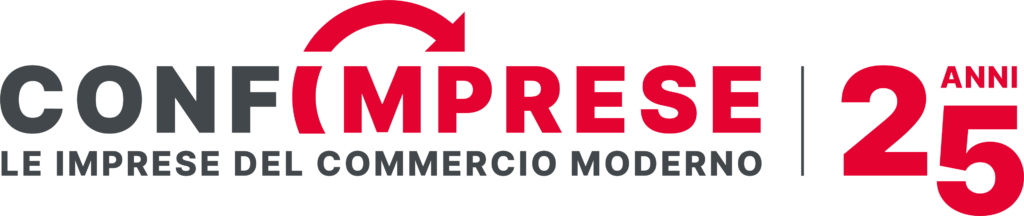 Retail Barometer semestrale Confimprese: +1,3% la crescita nel 2026