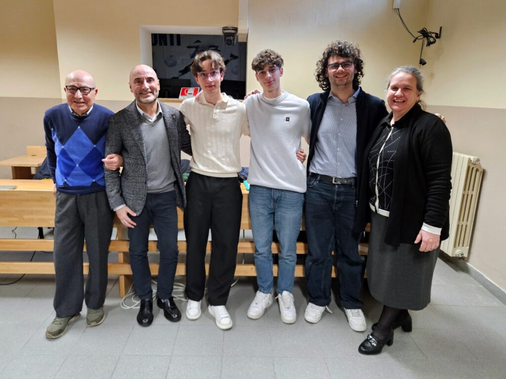 Piacenza 2030 – Giovane Città Futura, avviato il progetto KansoRoom al liceo Respighi