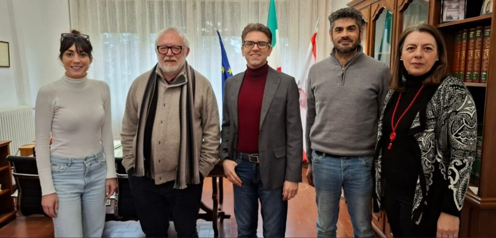 Accordo tra Comune di Santa Fiora e Università di Firenze: al via il lavoro scientifico sul nuovo Piano Operativo