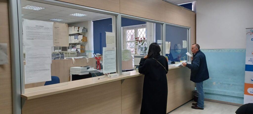 Dal 3 agosto solo carta d’identità elettronica, prenotate per tempo il nuovo documento