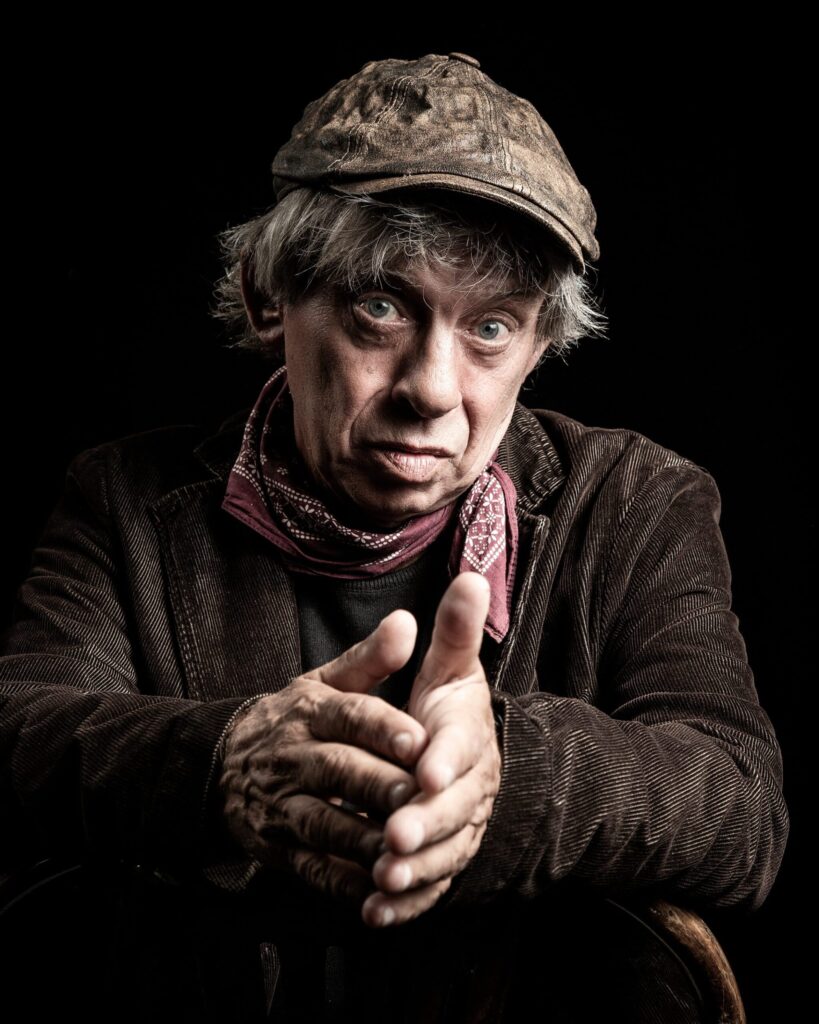 Teatri d’Amiata: sabato 7 febbraio al Teatro Amiatino di Castel del Piano arriva Paolo Rossi