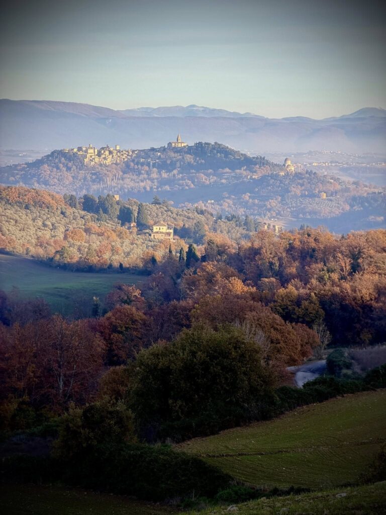 Todi Bailey Gravel, tutto pronto per la terza edizione