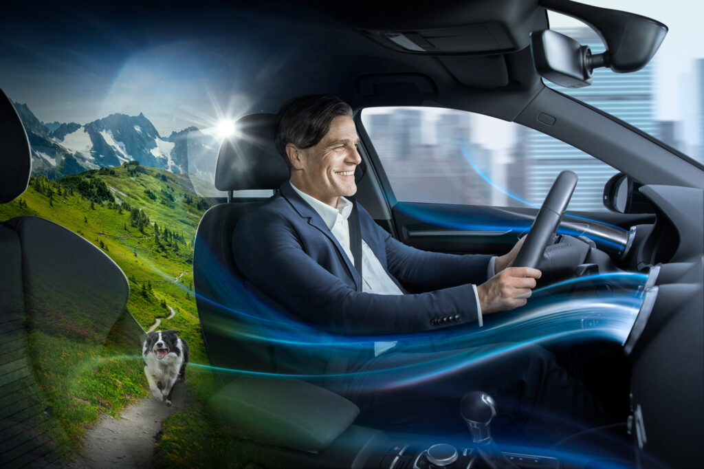 Allergie: controlliamo l’abitacolo della nostra auto ed affidandoci ad esperti