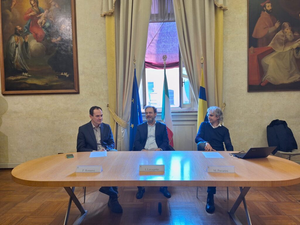 Comunicato stampa – Emilia Bike Experience.Presentata la collezione degli itinerari cicloturistici sulla piattaforma Komoot