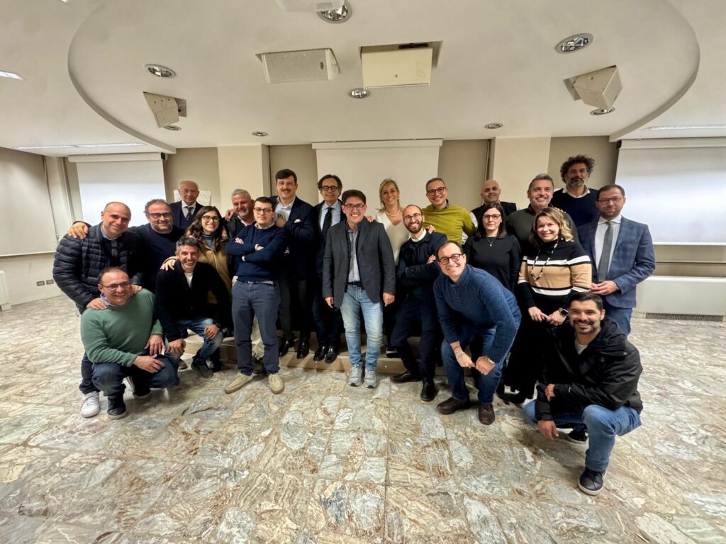 Catania, nasce l’Associazione degli Ingegneri Catanesi