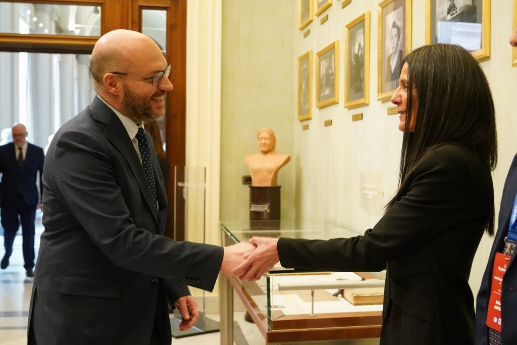 Made in Italy alimentare, Lazzarini: difendere produzioni artigiane e investire sui giovani