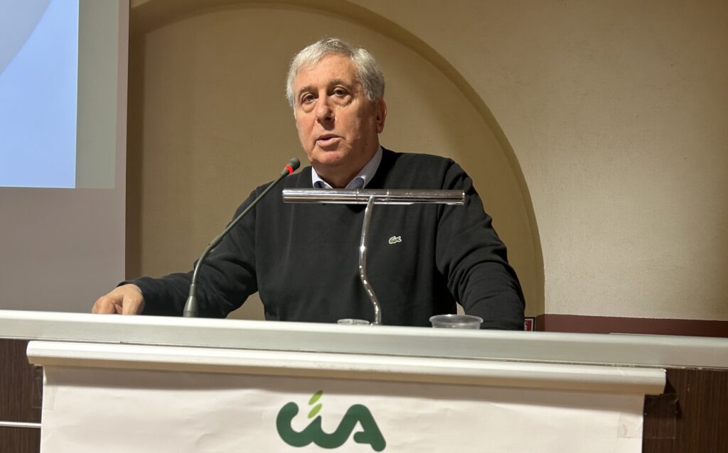 CIA Puglia: “Agricoltura in crisi, costi di produzione alle stelle per la guerra”