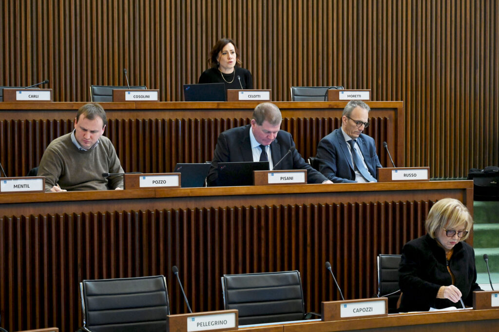 (ACON) FRIULANO. FASIOLO-CELOTTI-POZZO (PD): PI DIFFUSIONE CON SCUOLA E RAI