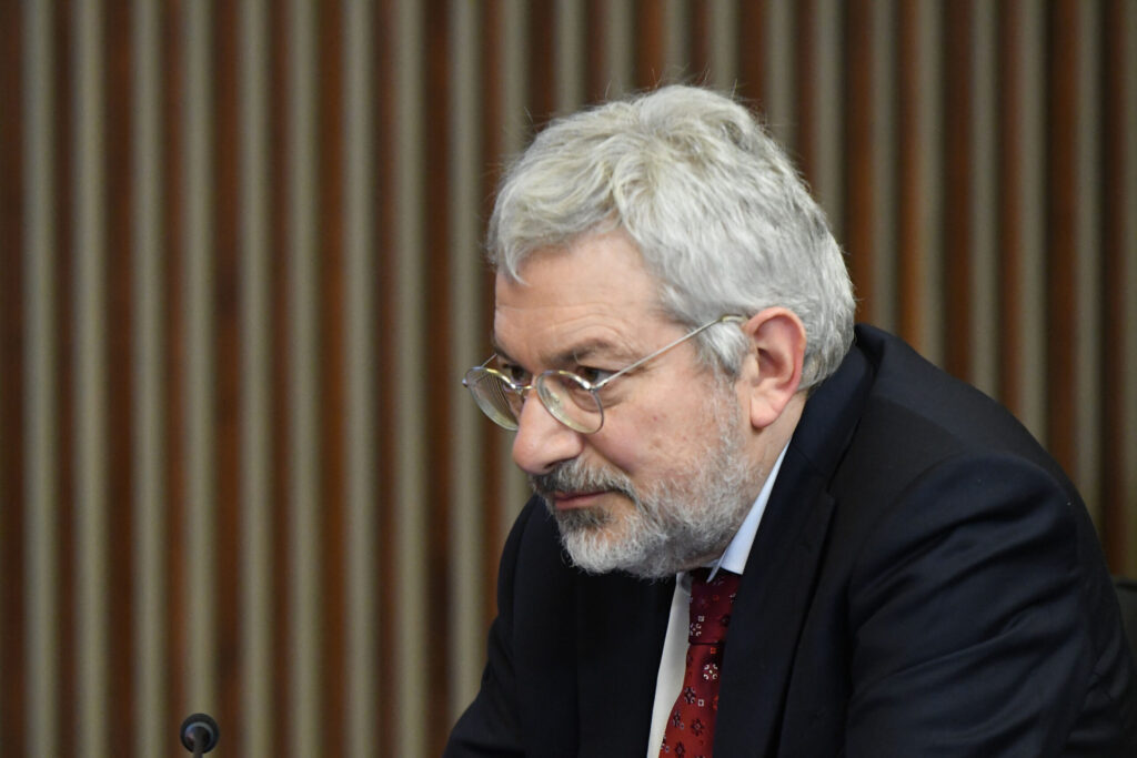 (ACON) AMBIENTE. HONSELL (OPEN): FIUMI BENI DA TUTELARE E VALORIZZARE