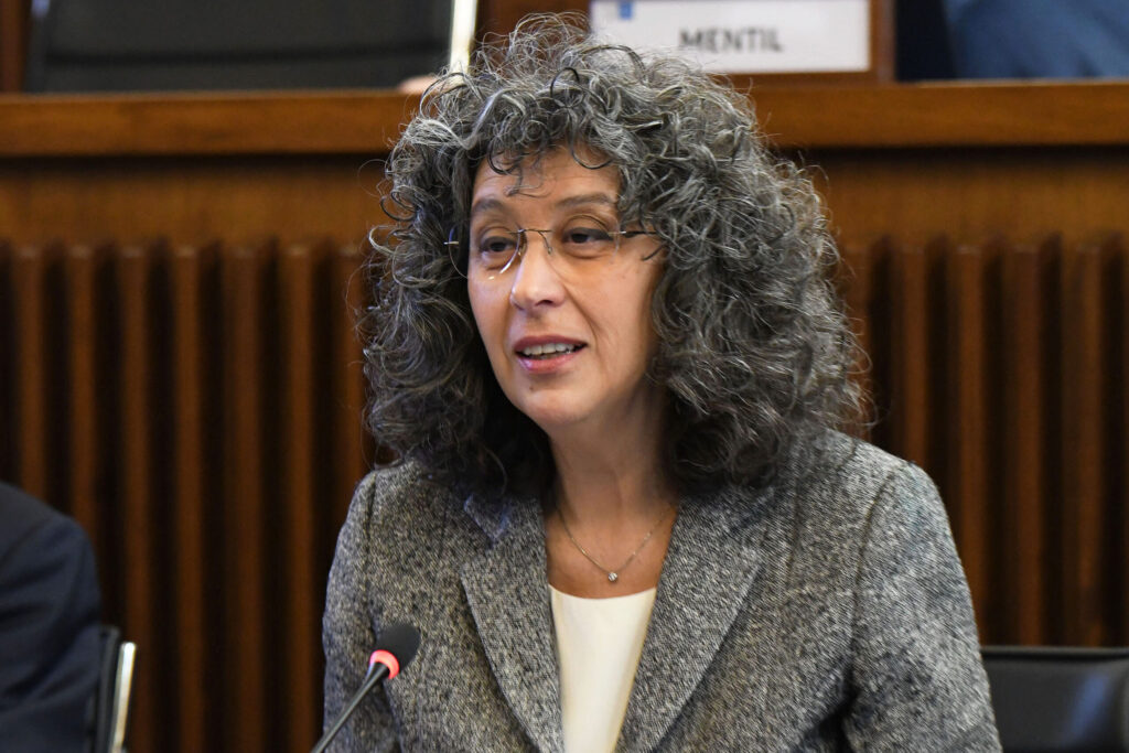 (ACON) SESSIONE EUROPEA. PELLEGRINO (AVS): SERVE NUOVA VISIONE DELL’ABITARE