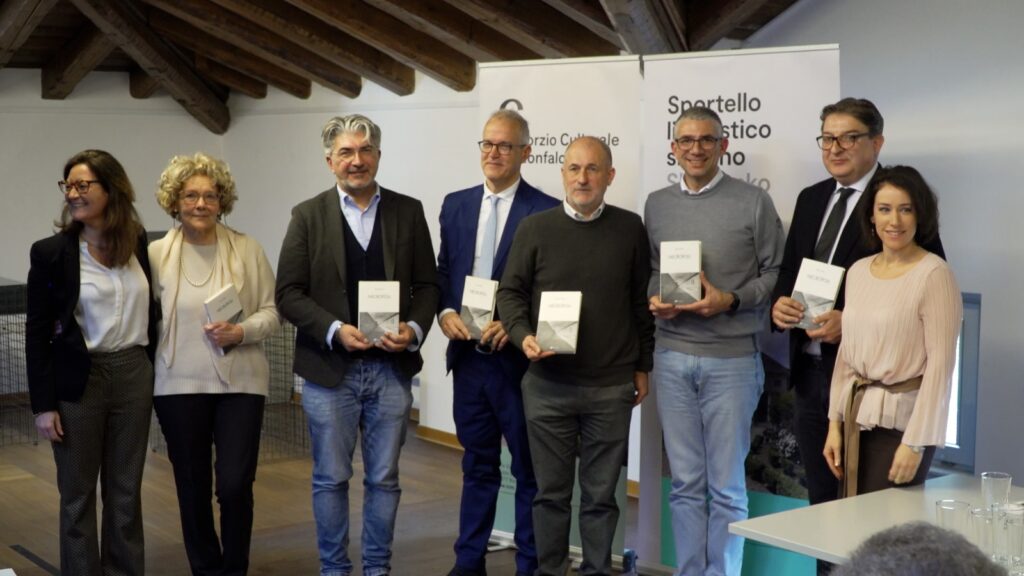 (ARC) Minoranze:Roberti, Premio Kosovel valorizza cultura e identit slovena