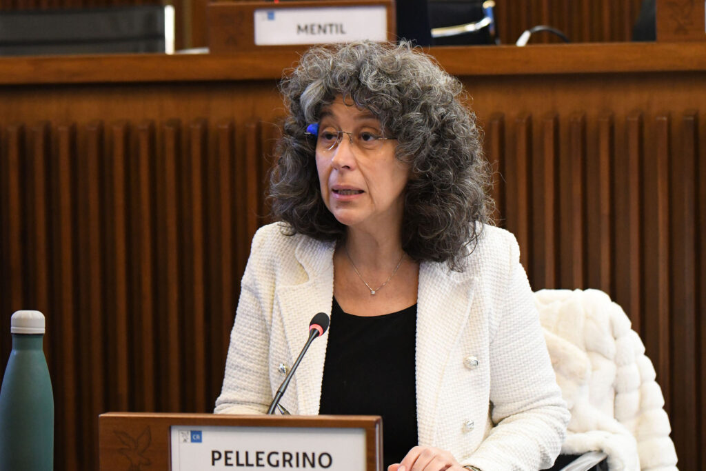 (ACON) SESSIONE EUROPEA. PELLEGRINO (AVS): NECESSARIE NORME SU AFFITTI BREVI