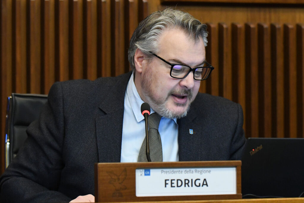 (ACON) DRAGAGGI. BERNARDIS (FP): BENE ASSEMBLEA, LAVORO PROSEGUE PER FOSSALON