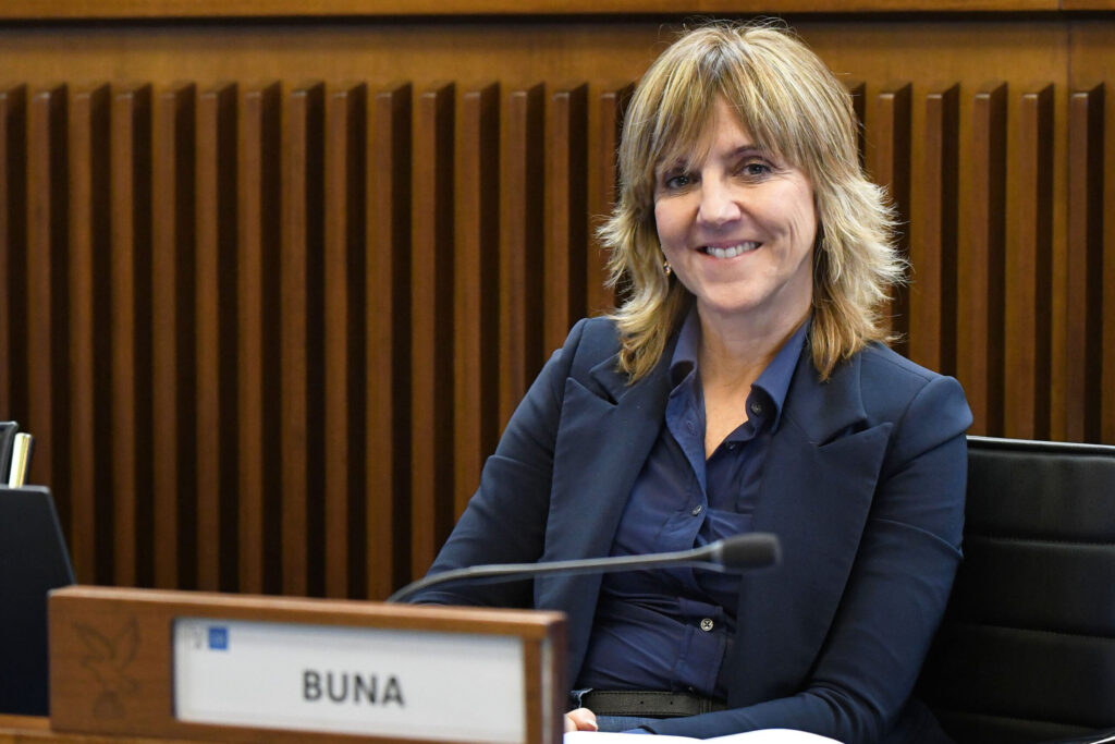 (ACON) SALUTE. BUNA (LEGA): VALUTARE PRIVATO ACCREDITATO PER FRENARE MOBILIT
