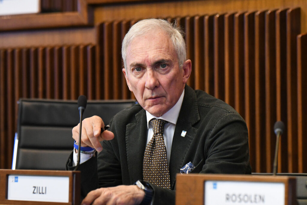 (ACON) TELECOMUNICAZIONI. NOVELLI (FI): REGIONE E COMUNI AL LAVORO PER VALLI