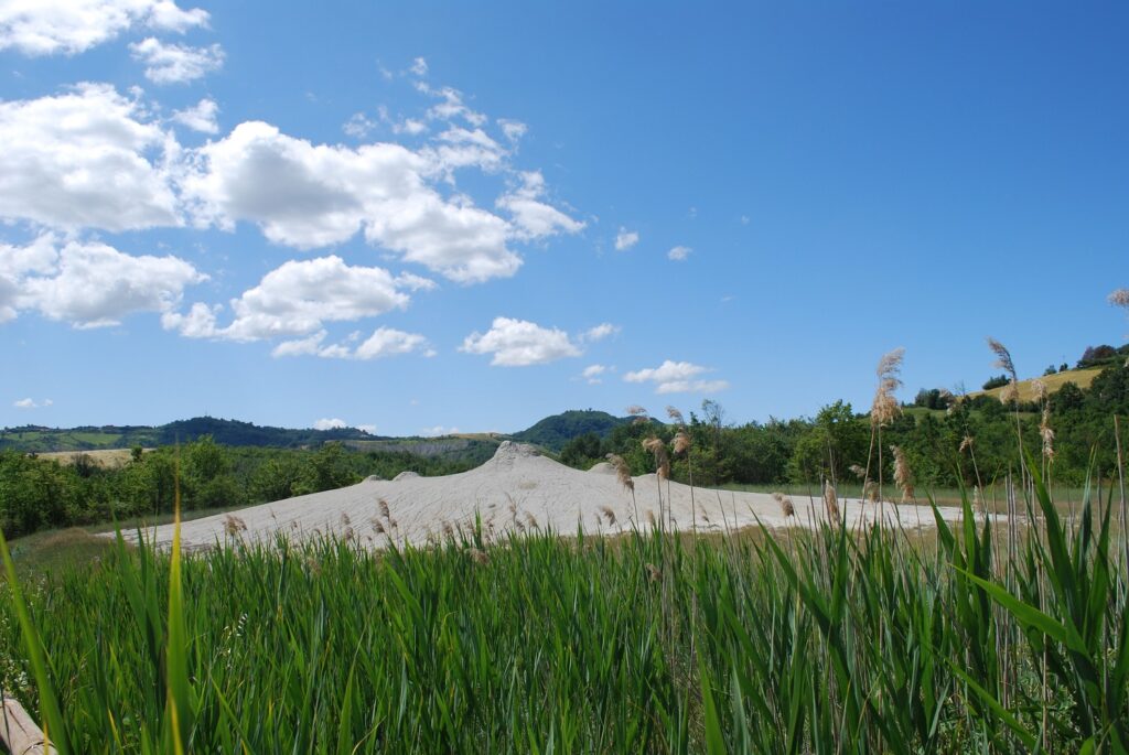 Cs “Affidamento gestione Cà Rossa e visite in Riserva”