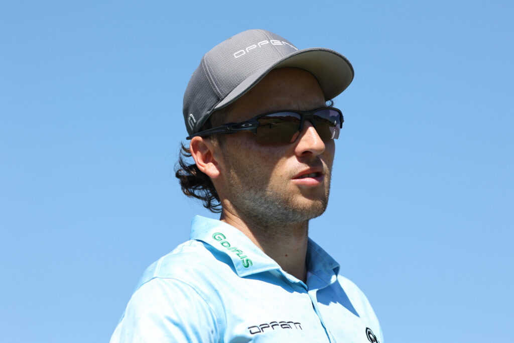 GOLF – DP World Tour: Joburg Open con tre azzurri