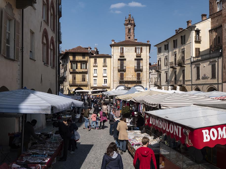 Fiera di primavera, come cambia la viabilità