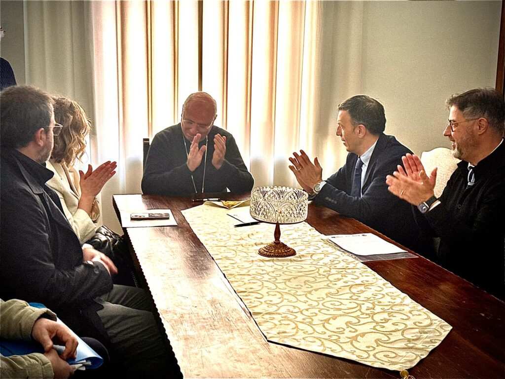 Housing universitario nella residenza San Carlo Acutis