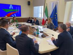 Costi delle costruzioni in aumento, confronto MIT-Ance