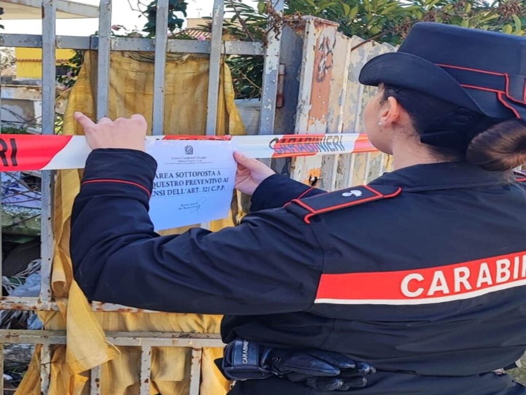 1° comunicato stampa del 2 marzo 2026