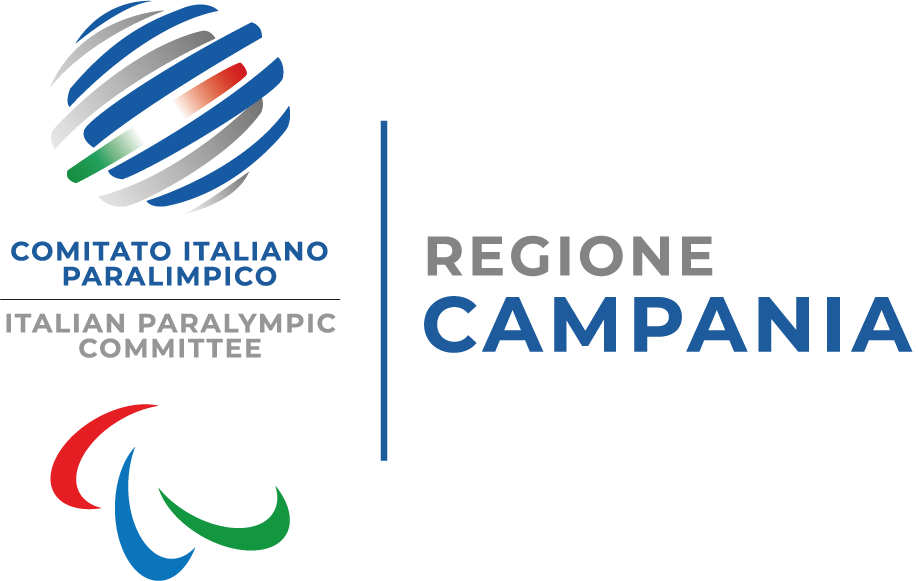 CS – Giusy Sbaglio e Mariangela Correale, atlete campane di danza in carrozzina, alla Cerimonia di Chiusura a Cortina d’Ampezzo