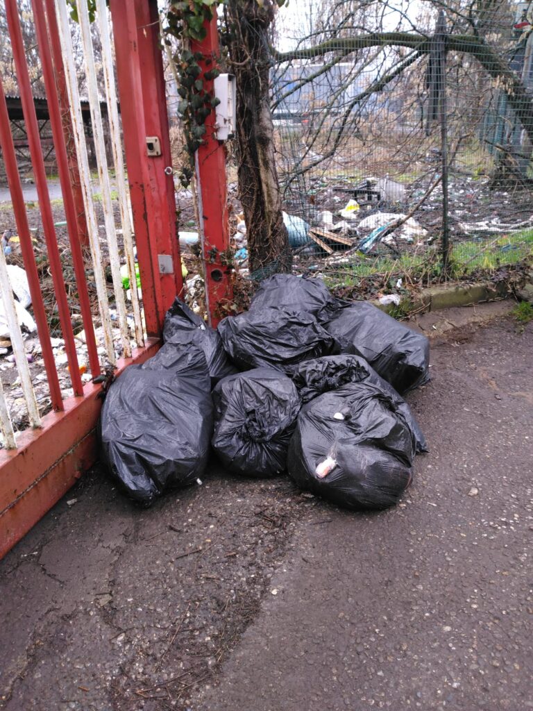 Rifiuti abusivi: 145 controlli nel primo bimestre 2026. identificati e sanzionati 47 responsabili – COMUNICATO STAMPA