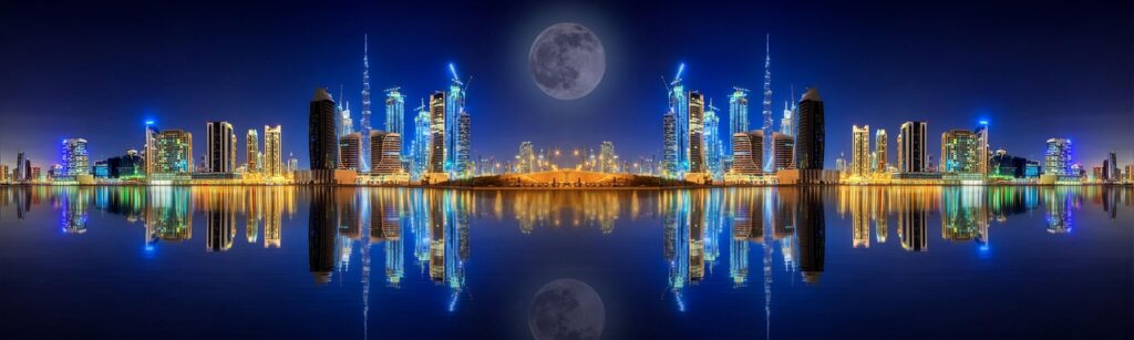 UAE-CINA: DOPO LA MISSIONE A PECHINO, ABU DHABI PUNTA SULLE INFRASTRUTTURE PER L’IA