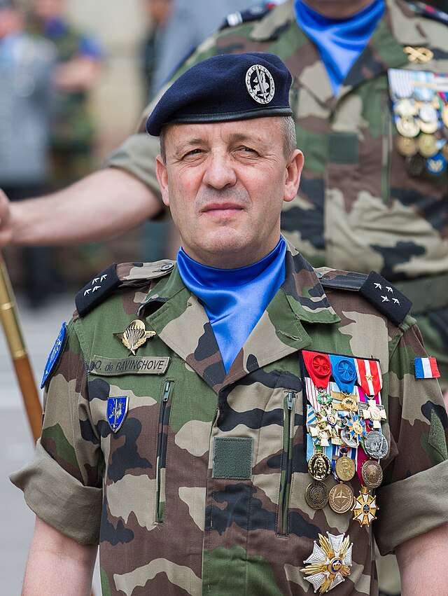 Attacco al contingente francese UNIFIL