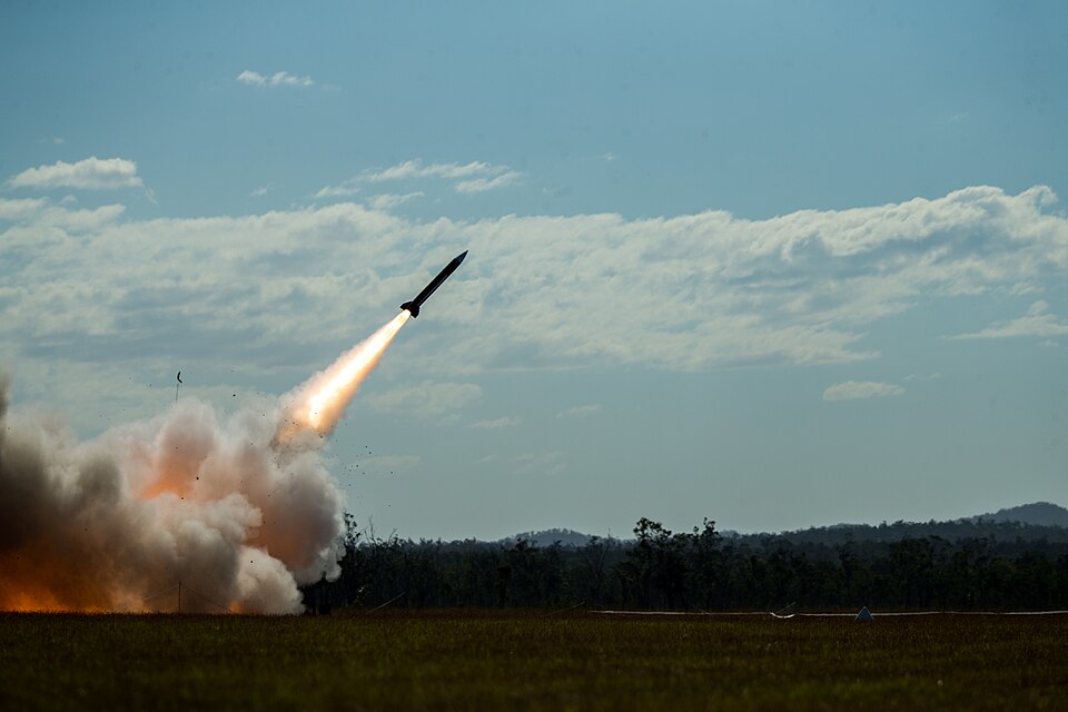 GLI USA SVUOTANO GLI ARSENALI: CONSUMO RECORD DI PATRIOT E TOMAHAWK