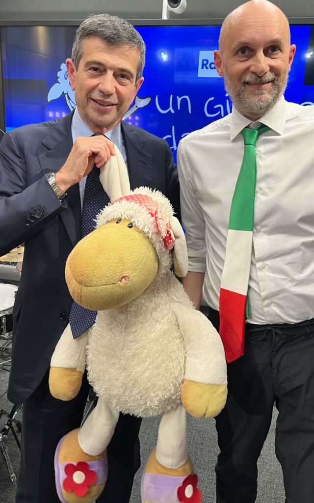 GOVERNO, LUPI (NM): DELL’UTRI SOTTOSEGRETARIO? NOSTRA PRESENZA DA CONTRIBUTO IMPORTANTE AL PPE